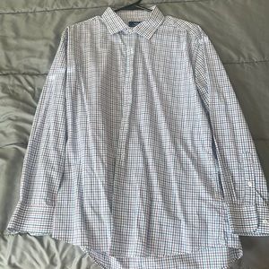Dress shirt